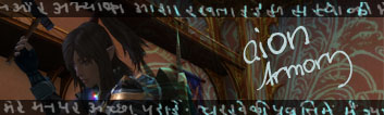 Aion Armory!