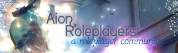 Aion Roleplayers