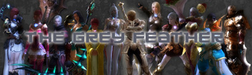 The only Aion Guild for Me!